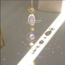 Load image into Gallery viewer, Attrape Soleil Agate