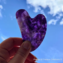 Charger l'image dans la galerie, Gua sha