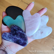 Charger l'image dans la galerie, Gua sha