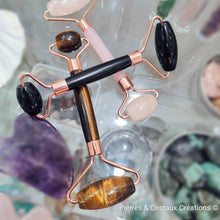 Charger l'image dans la galerie, Double rouleau visage