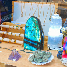 Charger l'image dans la galerie, Grosse Labradorite polie