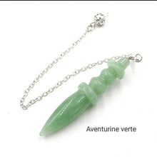 Charger l'image dans la galerie, Pendule de radiesthésie Pharaon