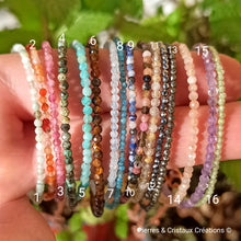 Cargar imagen en el visor de la galería, Bracelet réglables