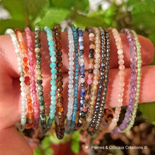 Cargar imagen en el visor de la galería, Bracelet réglables