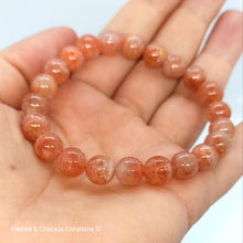Cargar imagen en el visor de la galería, Bracelet Pierre de soleil A