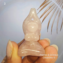 Cargar imagen en el visor de la galería, Déesses Yoga