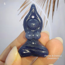 Cargar imagen en el visor de la galería, Déesses Yoga