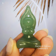 Cargar imagen en el visor de la galería, Déesses Yoga