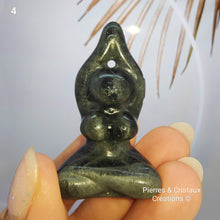 Cargar imagen en el visor de la galería, Déesses Yoga