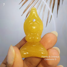 Cargar imagen en el visor de la galería, Déesses Yoga