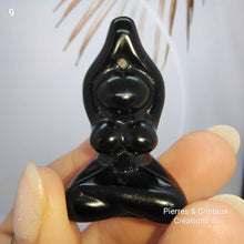 Cargar imagen en el visor de la galería, Déesses Yoga
