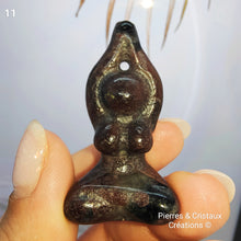 Cargar imagen en el visor de la galería, Déesses Yoga
