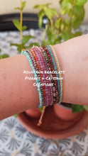 Cargar y reproducir el video en el visor de la galería, Bracelet réglables