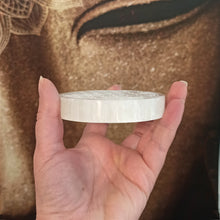 Cargar imagen en el visor de la galería, Fleur de vie Sélénite