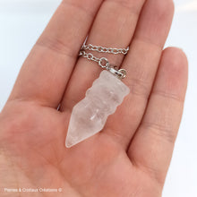 Cargar imagen en el visor de la galería, Pendules Égyptiens