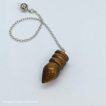 Cargar imagen en el visor de la galería, Pendules Égyptiens