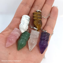 Cargar imagen en el visor de la galería, Pendules Égyptiens