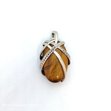Cargar imagen en el visor de la galería, Pendentifs ornés