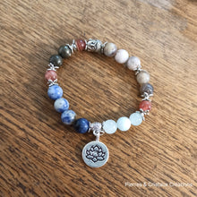 Load image into Gallery viewer, Bracelet Chemin de vie