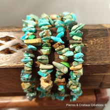 Cargar imagen en el visor de la galería, Bracelet Ships (plusieurs choix disponibles)