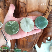 Charger l'image dans la galerie, Galet de Jade