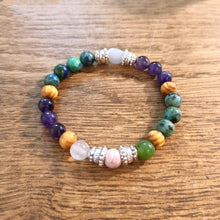 Load image into Gallery viewer, Bracelet Chemin de vie