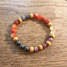 Load image into Gallery viewer, Bracelet Chemin de vie