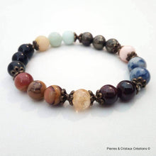 Load image into Gallery viewer, Bracelet Chemin de vie