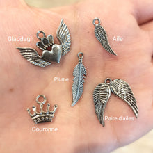 Load image into Gallery viewer, Bracelet Chemin de vie