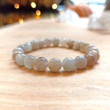 Cargar imagen en el visor de la galería, Bracelet pierre de Lune