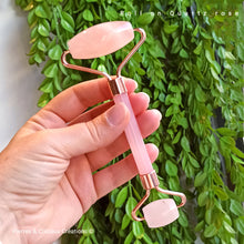 Charger l'image dans la galerie, Double rouleau visage