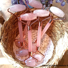 Charger l'image dans la galerie, Double rouleau visage