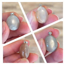 Charger l'image dans la galerie, Pendentif Pierre de Lune