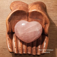 Cargar imagen en el visor de la galería, Mains en bois
