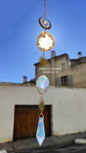 Cargar imagen en el visor de la galería, Attrape Soleil Agate

