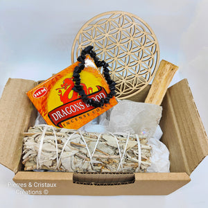Box Purification et Protection