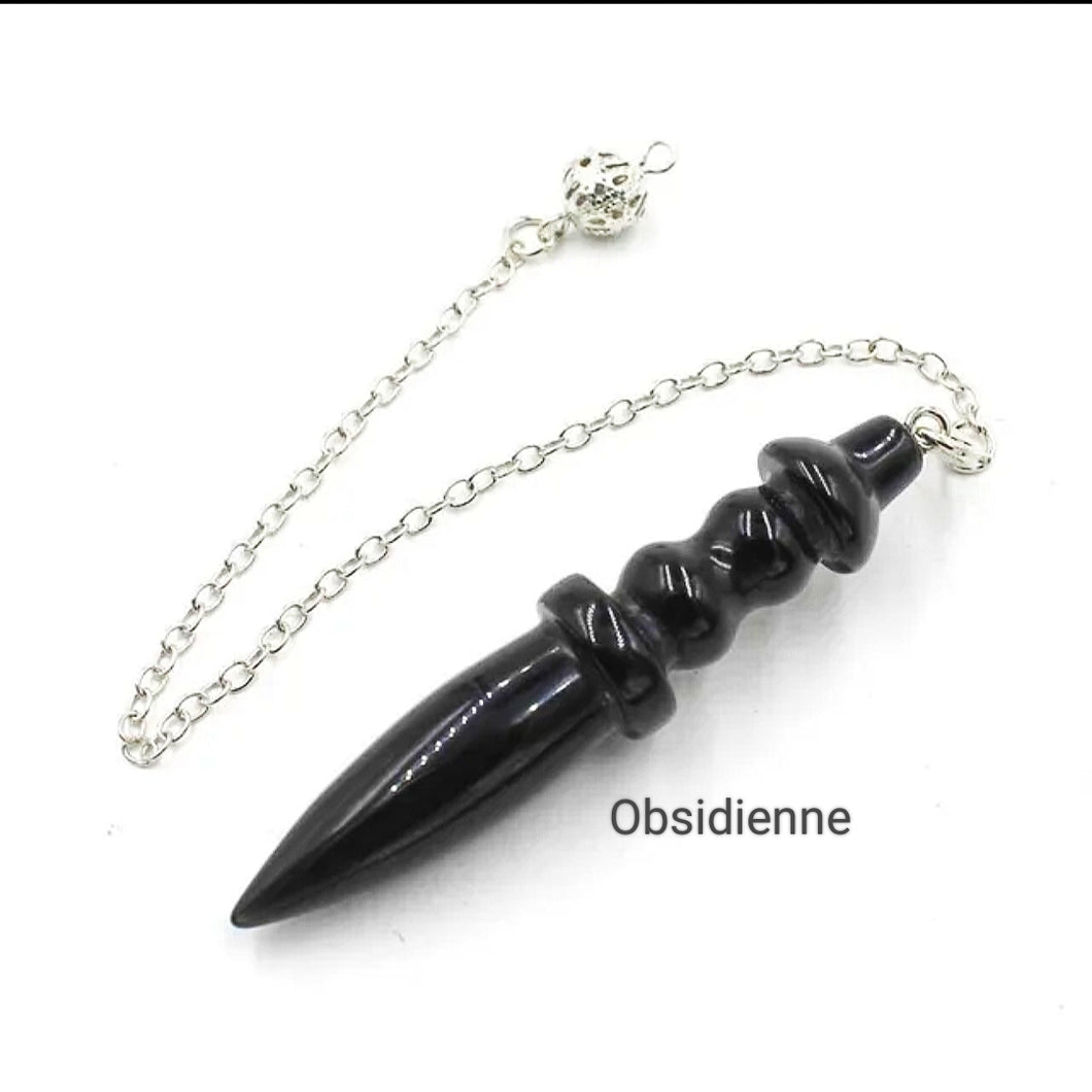 Pendule de radiesthésie Pharaon