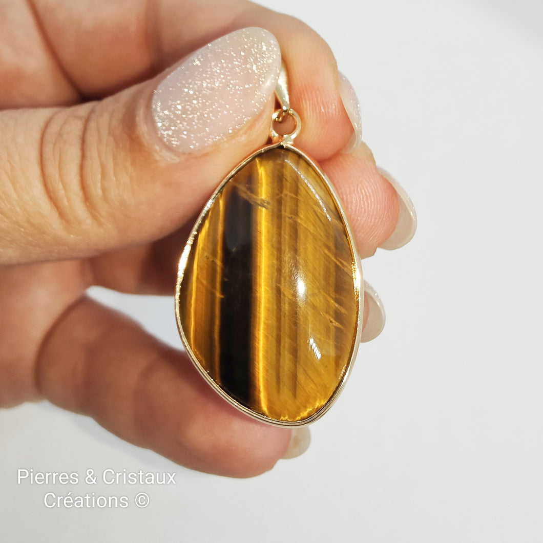 Pendentifs