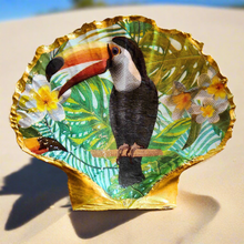 Load image into Gallery viewer, Coquillage à bijoux
