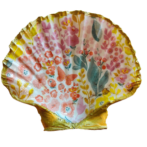 Coquillage à bijoux