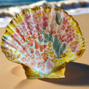 Coquillage à bijoux