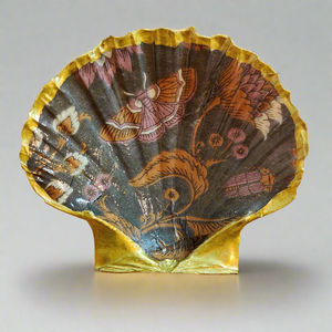 Coquillage à bijoux