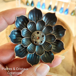 Porte encens