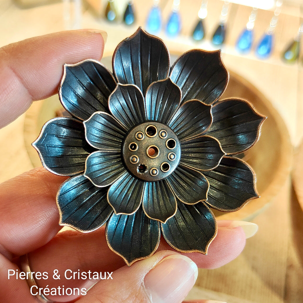 Porte encens