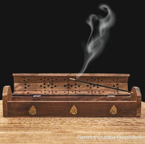 Encens de Cannelle (cinnamon)