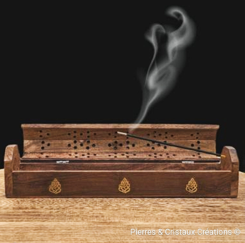 Encens de Cannelle (cinnamon)