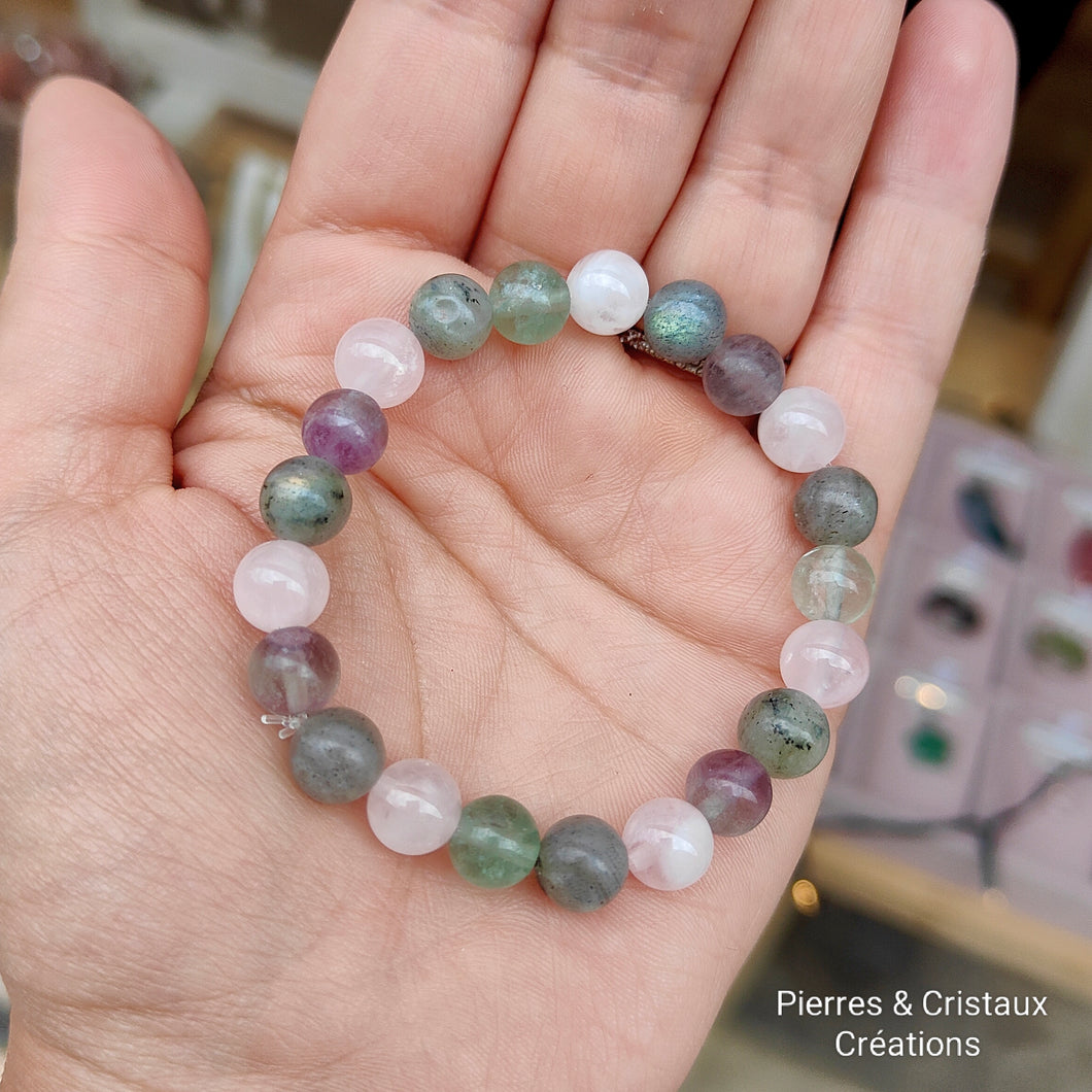 Bracelet spécial rentrée
