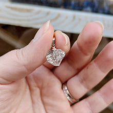 Charger l'image dans la galerie, Pendentif Diamant Herkimer
