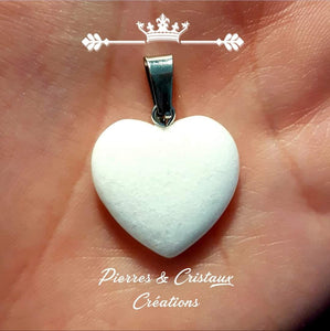 Pendentif Cœur