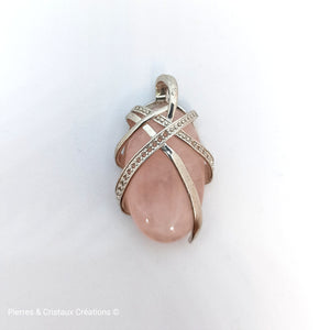 Pendentifs ornés